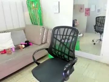 Chaturbate Adult Webcams of veronica_b07