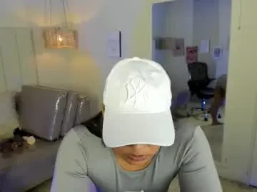 Chaturbate Best live sex cam show of veronica_b07