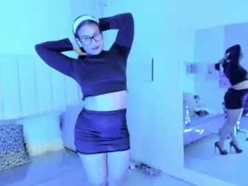 Chaturbate Nude Webcam of veronica_b07