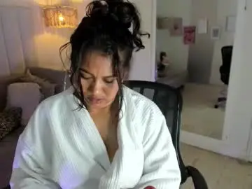 Chaturbate Sex Cam of veronica_b07