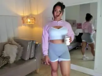 Chaturbate Best live sex cam show of veronica_b07