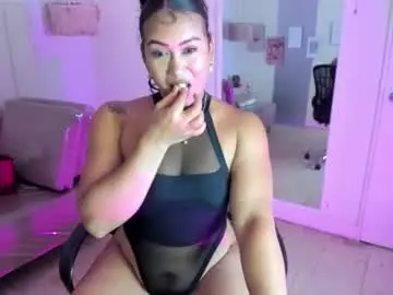 Chaturbate Sex Chat of veronica_b07