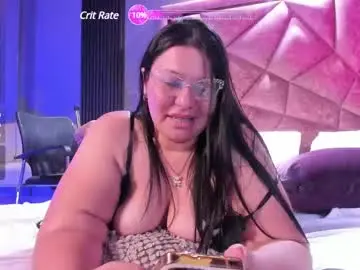 Chaturbate Live Sex of amandaacruz