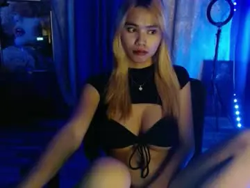 Chaturbate Sex Cam of baby_love143