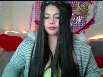 Chaturbate Best live sex cam show of celestehot707rs