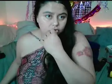 Chaturbate Live Sex Cam of celestehot707rs