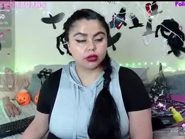 Chaturbate Private Sex Chat of celestehot707rs