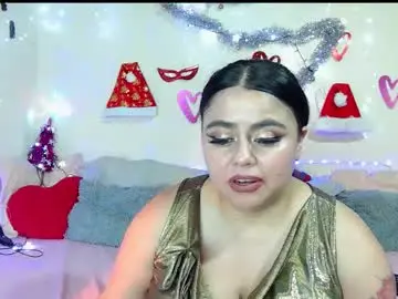 Chaturbate Adult Video Chat of celestehot707rs