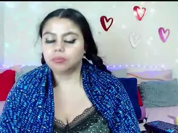 Chaturbate Private Sex Chat of celestehot707rs