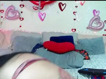 Chaturbate Best Webcam of celestehot707rs