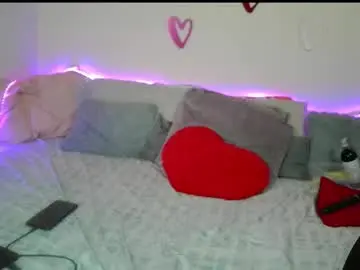 Chaturbate Nude Webcam of celestehot707rs