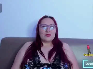 Chaturbate Private Sex Chat of fieryluciana