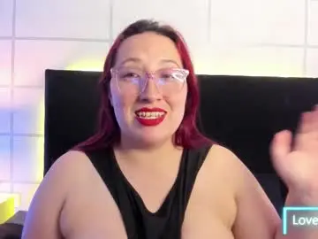 Chaturbate Sex Chat of fieryluciana