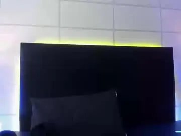 Chaturbate Sex Cam of fieryluciana