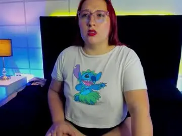 Chaturbate Adult Webcams of fieryluciana