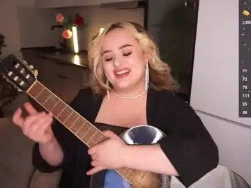 Chaturbate Adult Webcam of irena_barr18