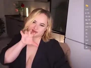 Chaturbate Free Live Porn of irena_barr18