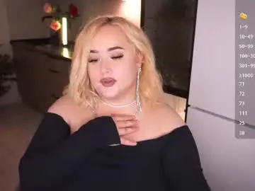 Chaturbate Sex Cam of irena_barr18