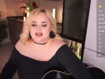 Chaturbate Adult Webcam of irena_barr18