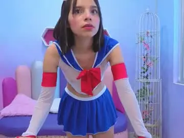 Chaturbate Best Webcam of issa_skinny_