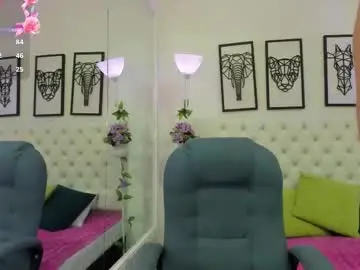 Chaturbate Best Webcam of jenny_stark