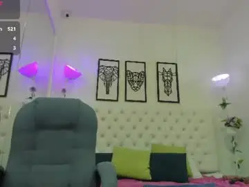 Chaturbate Live Sex Cam of jenny_stark
