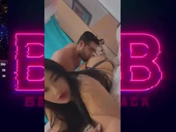 Chaturbate Adult Webcams of kloeandmarko