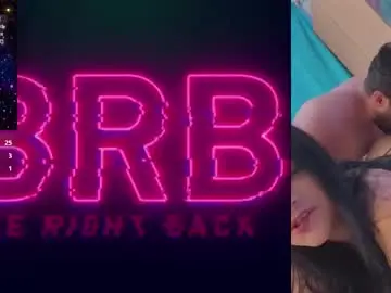 Chaturbate Adult Webcams of kloeandmarko