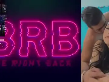 Chaturbate Adult Webcam of kloeandmarko