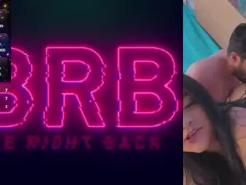 Chaturbate Nude Webcam of kloeandmarko