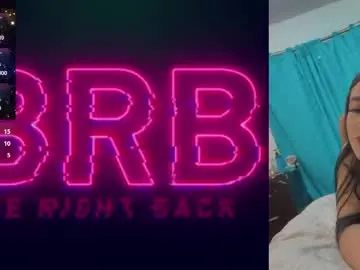 Chaturbate Live Sex of kloeandmarko