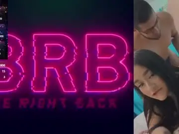 Chaturbate Sex Chat of kloeandmarko