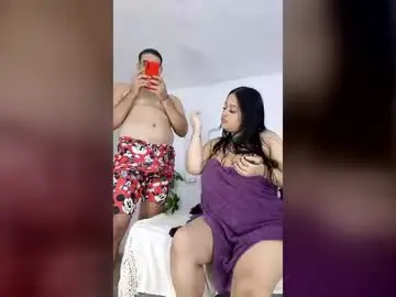 Chaturbate Best live sex cam show of kloeandmarko