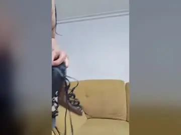 Chaturbate Sex Cam of kloeandmarko