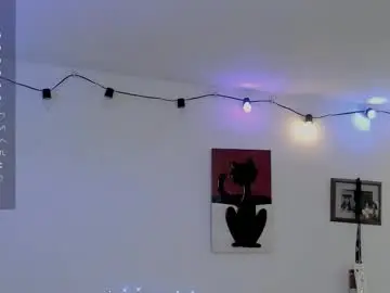 Chaturbate Sex Cam of lips_sarasofia