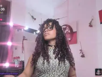 Chaturbate Sex Chat of lips_sarasofia