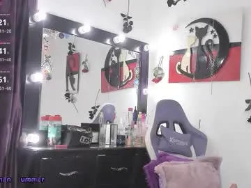 Chaturbate Live Sex of lips_sarasofia