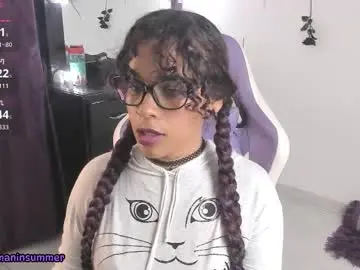 Chaturbate Nude Webcam of lips_sarasofia