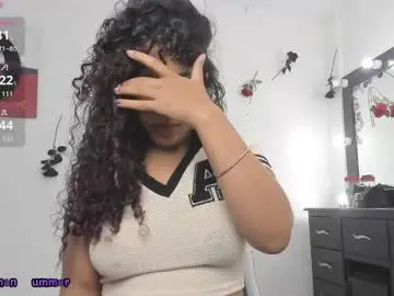 Chaturbate Adult Webcams of lips_sarasofia