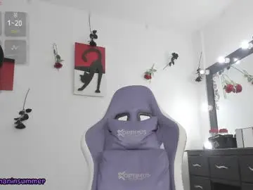 Chaturbate Best live sex cam show of lips_sarasofia