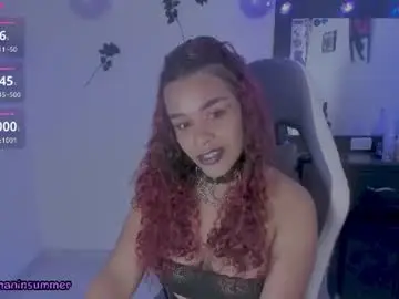 Chaturbate Live Porn of lips_sarasofia