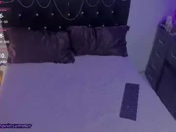 Chaturbate Live Sex Cam of lips_sarasofia