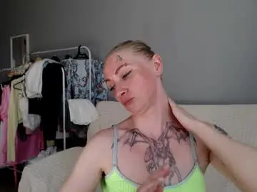 Chaturbate Live Porn of lollifox_1