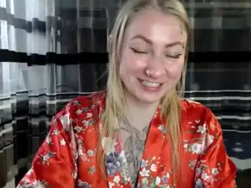 Chaturbate Nude Webcam of lollifox_1