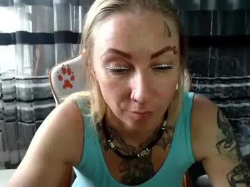 Chaturbate Sex Chat of lollifox_1