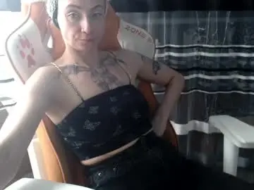 Chaturbate Sex Cam of lollifox_1