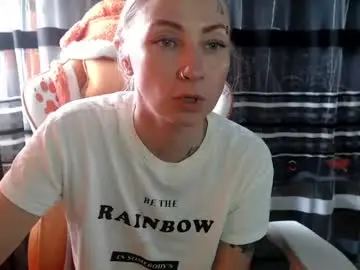 Chaturbate Live Porn of lollifox_1