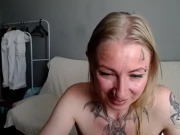 Chaturbate Nude Webcam of lollifox_1