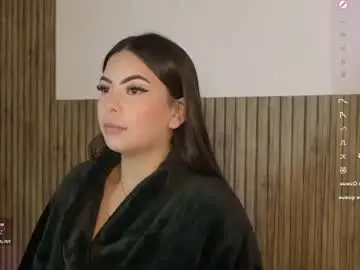 Chaturbate Sex Chat of maddy__rose