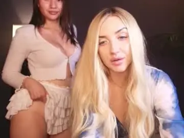 Chaturbate Sex Chat of mi1a_